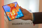 Huawei Mate X