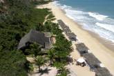 Resort ClubMed em Trancoso, Bahia