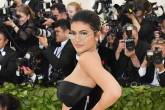 Kylie Jenner, no MET Gala, dia 7/05/2018