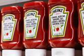 Heinz: campanha colocou ingredientes na frente do rótulo