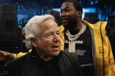 Robert Kraft