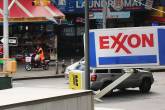 Exxon Posts 38 Percent Decline In Quarterly Profit