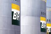 Tanques da Petrobras na refinaria da companhia em Duque de Caxias, no Rio de Janeiro