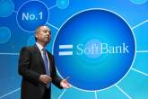 Masayoshi Son, do SoftBank