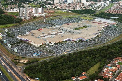 Os bastidores da Forever 21 no Brasil