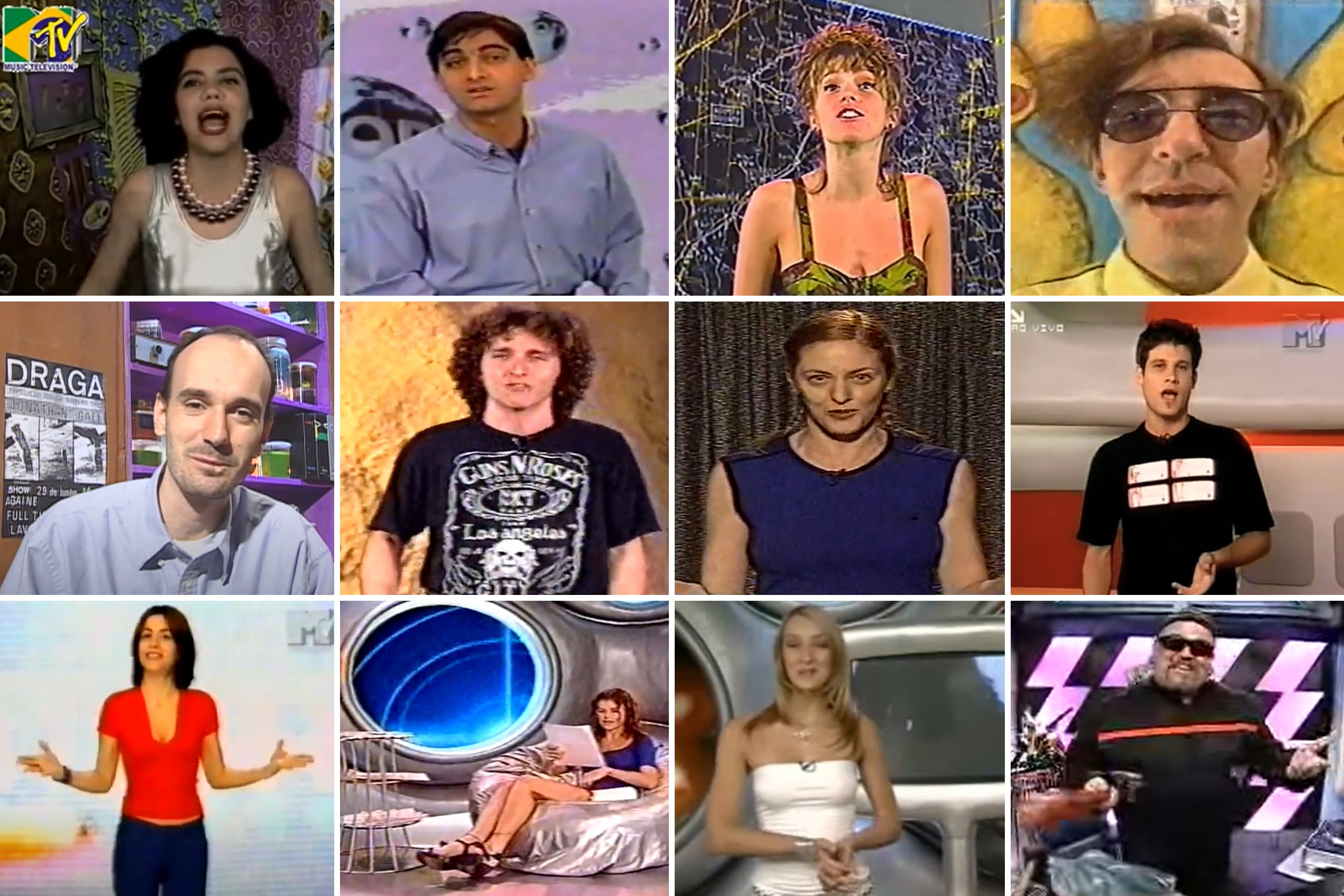 Nos 30 anos da MTV Brasil, VJs e executivos falam de legado 'Tem um